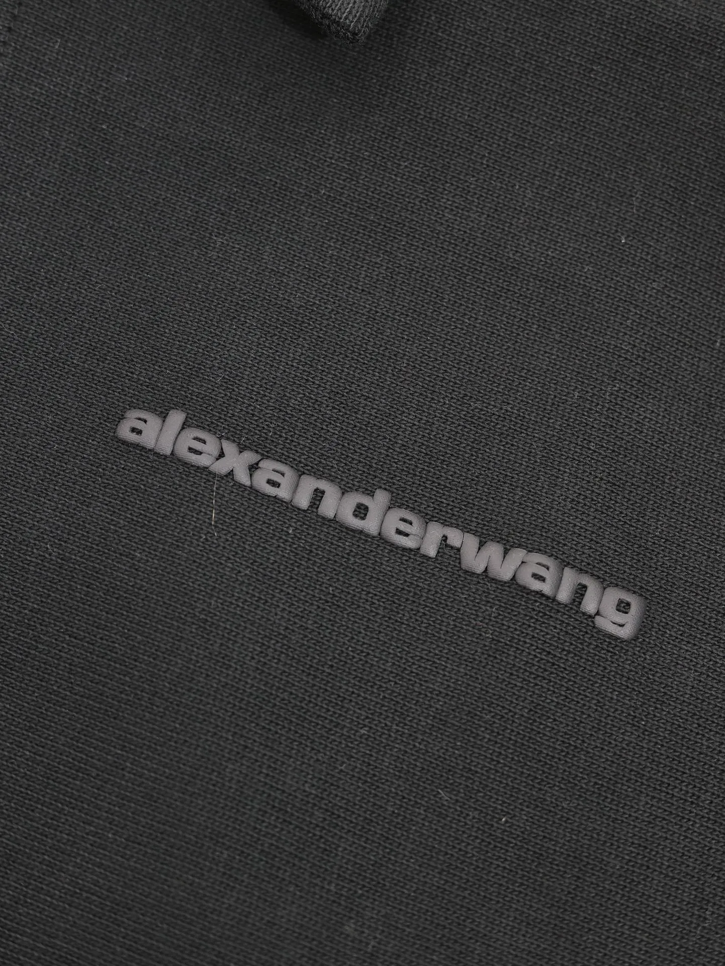 Alexanderwang 24 Same Style 24 Series， 100% 10 ， Series， oversizes ， Size：XS/S/M